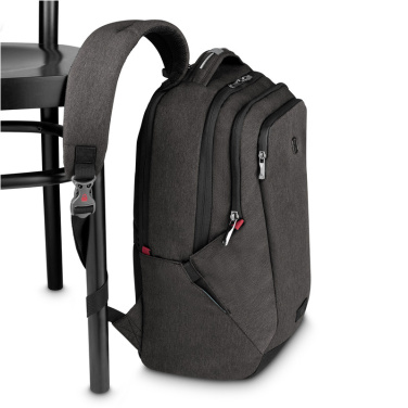 Logotrade promotional giveaway image of: Backpack Wenger MX Professional 16''