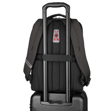 Logotrade advertising product image of: Backpack Wenger MX Professional 16''