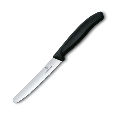Logotrade advertising product image of: Tomato and Sausage Knife SwissClassic Victorinox