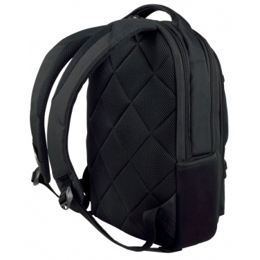 Logo trade promotional gifts image of: Backpack Wenger Fuse 16''