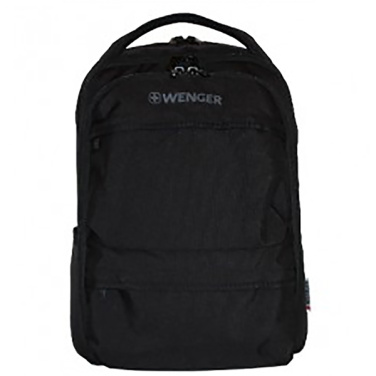 Logo trade promotional giveaways picture of: Backpack Wenger Fuse 16''