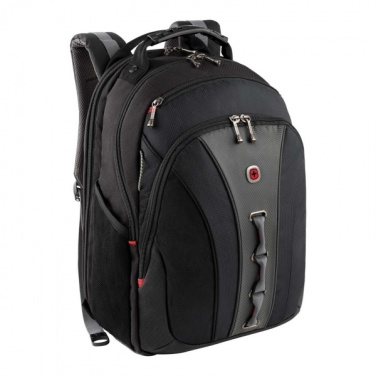 Logo trade promotional gifts image of: Backpack Wenger Legacy 16''