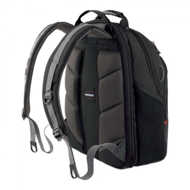 Logo trade business gift photo of: Backpack Wenger Legacy 16''