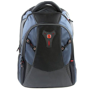 Logotrade advertising products photo of: Backpack Wenger Mythos 15,6''
