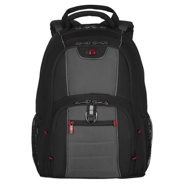 Logotrade promotional item picture of: Backpack Wenger Pillar 16''