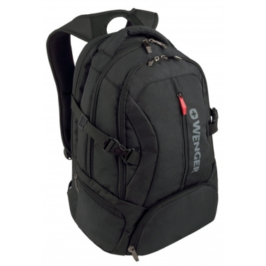 Logotrade promotional items photo of: Backpack Wenger Transit 16''