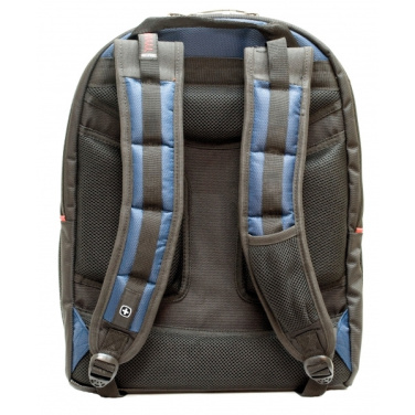 Logotrade corporate gift image of: Backpack Wenger Ibex 17''