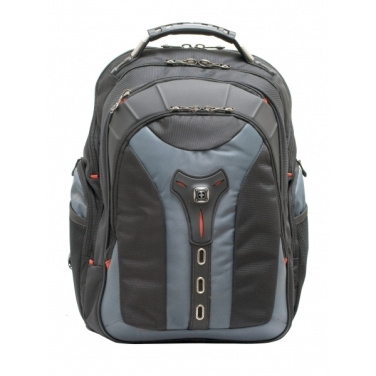 Logo trade corporate gifts picture of: Backpack Wenger Pegasus 17''