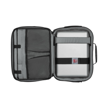 Logotrade promotional gifts photo of: Laptop bag Wenger Insight 15,6''