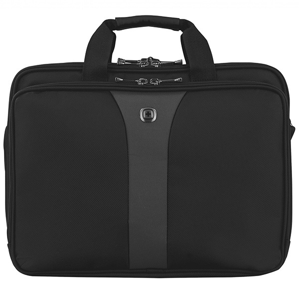 Logo trade corporate gifts image of: Backpack Wenger Legacy 16''