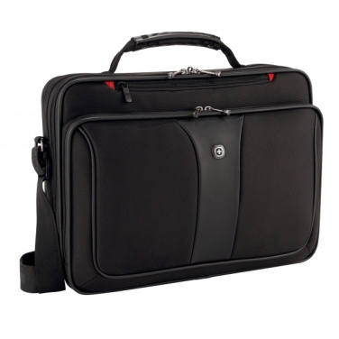 Logotrade promotional product picture of: Backpack Wenger Legacy 16''