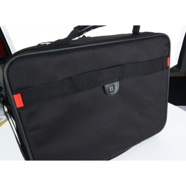 Logotrade promotional product picture of: Backpack Wenger Legacy 16''