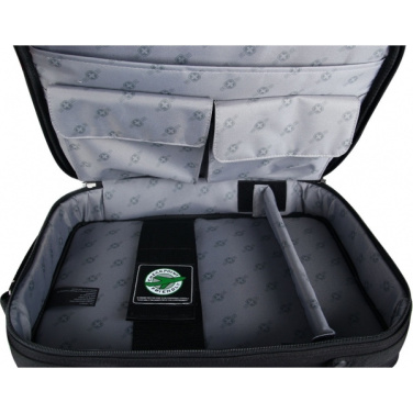 Logotrade promotional giveaway image of: Backpack Wenger Legacy 16''