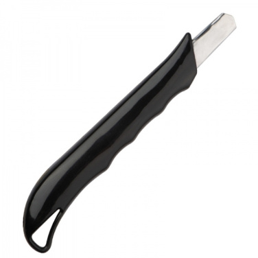 Logo trade promotional merchandise picture of: Cutter knife WAREHOUSE