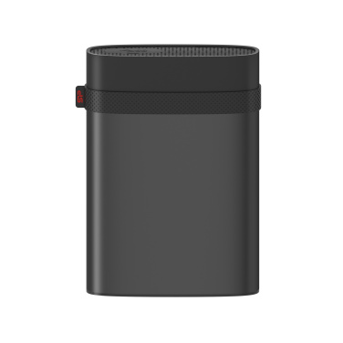 Logotrade corporate gift picture of: Hard Disc Silicon Power Armor A85