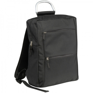 Logotrade promotional merchandise photo of: Laptop bag CHESTERFIELD