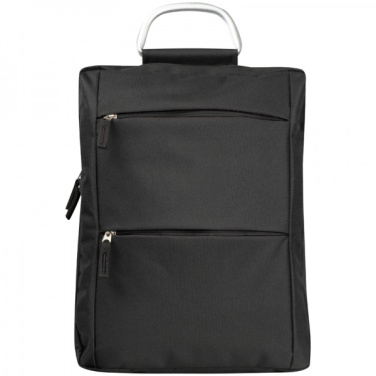 Logotrade promotional product image of: Laptop bag CHESTERFIELD