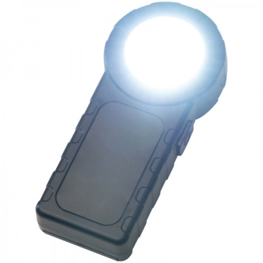 Logo trade business gift photo of: Torch LANGEOOG