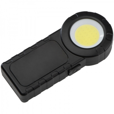 Logo trade promotional gifts picture of: Torch LANGEOOG