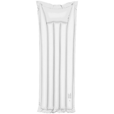 Logo trade promotional products picture of: Air mattress LONG BEACH