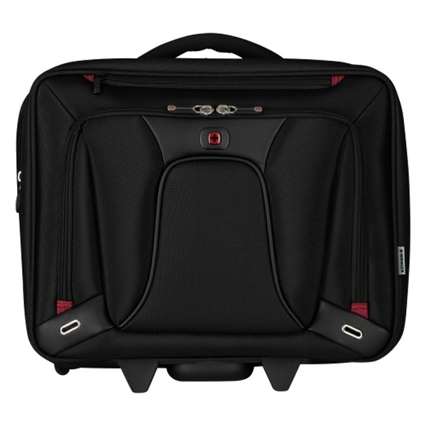 Logo trade promotional gifts picture of: Torba pilotka Wenger Transfer 16''
