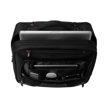 Logo trade promotional merchandise image of: Torba pilotka Wenger Transfer 16''