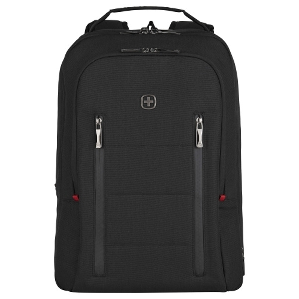 Logotrade promotional giveaways photo of: Backpack Wenger City Traveler 16''