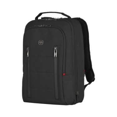 Logo trade advertising product photo of: Backpack Wenger City Traveler 16''