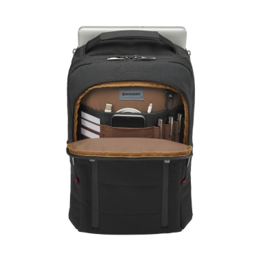 Logotrade corporate gift image of: Backpack Wenger City Traveler 16''