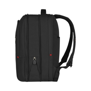 Logotrade promotional item image of: Backpack Wenger City Traveler 16''