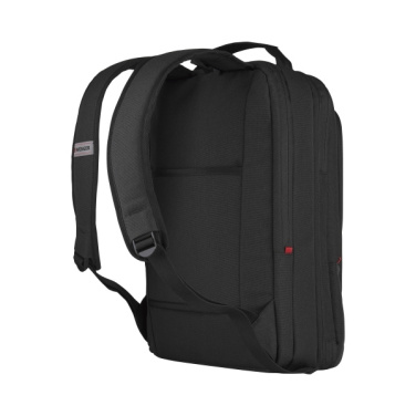 Logo trade promotional gift photo of: Backpack Wenger City Traveler 16''