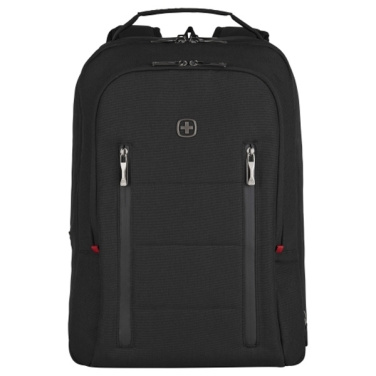 Logotrade promotional item picture of: Backpack Wenger City Traveler 16''