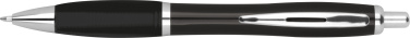 Logo trade promotional giveaways picture of: Recycled Ballpen LIMA
