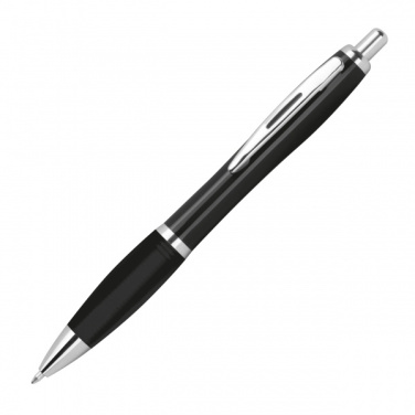 Logotrade promotional items photo of: Recycled Ballpen LIMA