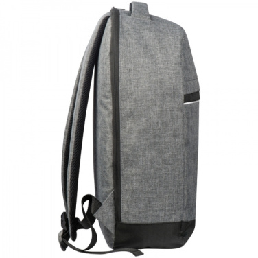 Logotrade promotional item image of: Laptop bag DUDLEY
