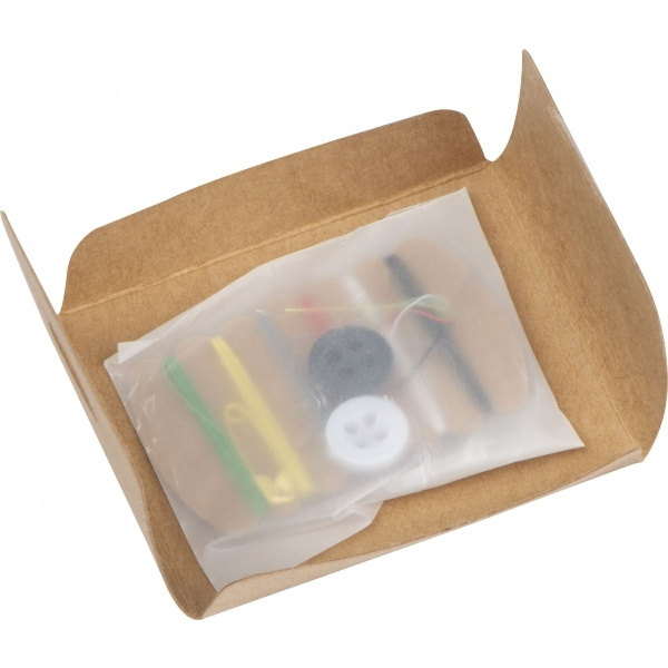 Logotrade business gifts photo of: Sewing kit MELBOURNE
