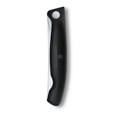 Logotrade promotional giveaways photo of: Foldable knife Swiss Classic Victorinox
