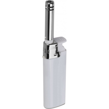 Logotrade advertising product image of: Lighter with attachment for candles BEJING
