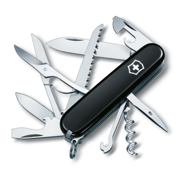 Logotrade business gifts photo of: Pcoket knife Huntsman Victorinox