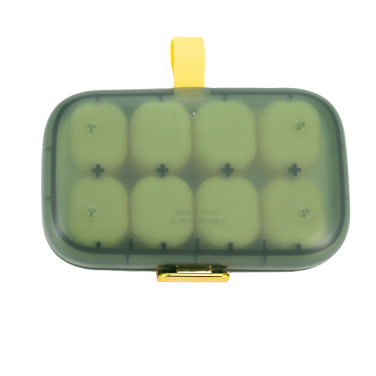 Logotrade promotional merchandise picture of: Pillbox