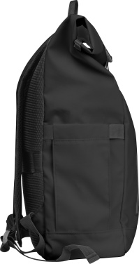 Logotrade advertising products photo of: RPET backpack OKLAHOMA CITY