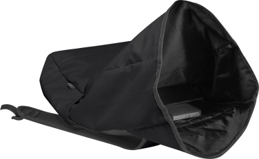 Logo trade corporate gift photo of: RPET backpack OKLAHOMA CITY