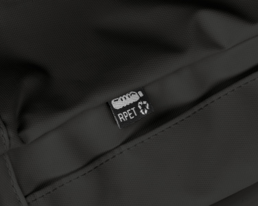 Logotrade promotional products photo of: RPET backpack OKLAHOMA CITY