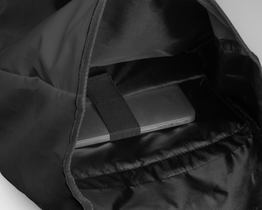 Logotrade promotional merchandise photo of: RPET backpack OKLAHOMA CITY