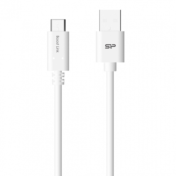 Logotrade corporate gifts photo of: Data transfer cable LK10 Type - C Quick Charge 3.0