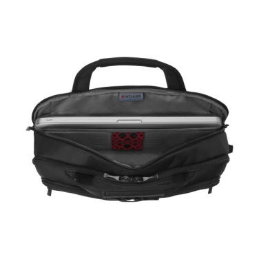 Logotrade corporate gifts photo of: Laptop bag i tablet Wenger BC PRO 16''