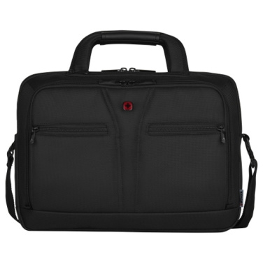 Logo trade promotional item photo of: Laptop bag i tablet Wenger BC PRO 16''
