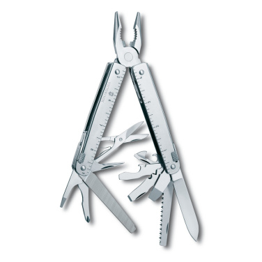 Logotrade promotional giveaway picture of: SwissTool X - 24 tools Victorinox