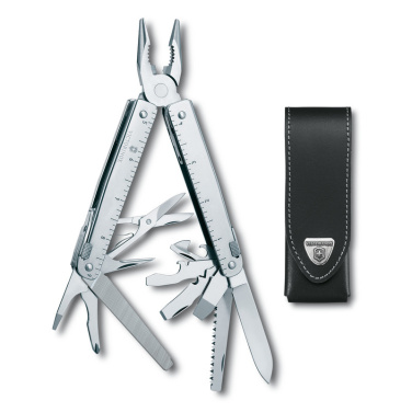 Logotrade business gift image of: SwissTool X - 24 tools Victorinox