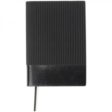 Logotrade promotional products photo of: A6 Notebook ELVERUM